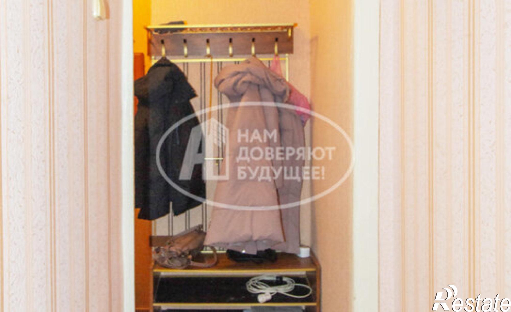 Купить квартиру за 2 520 000 рублей на улица Кабалевского, 13