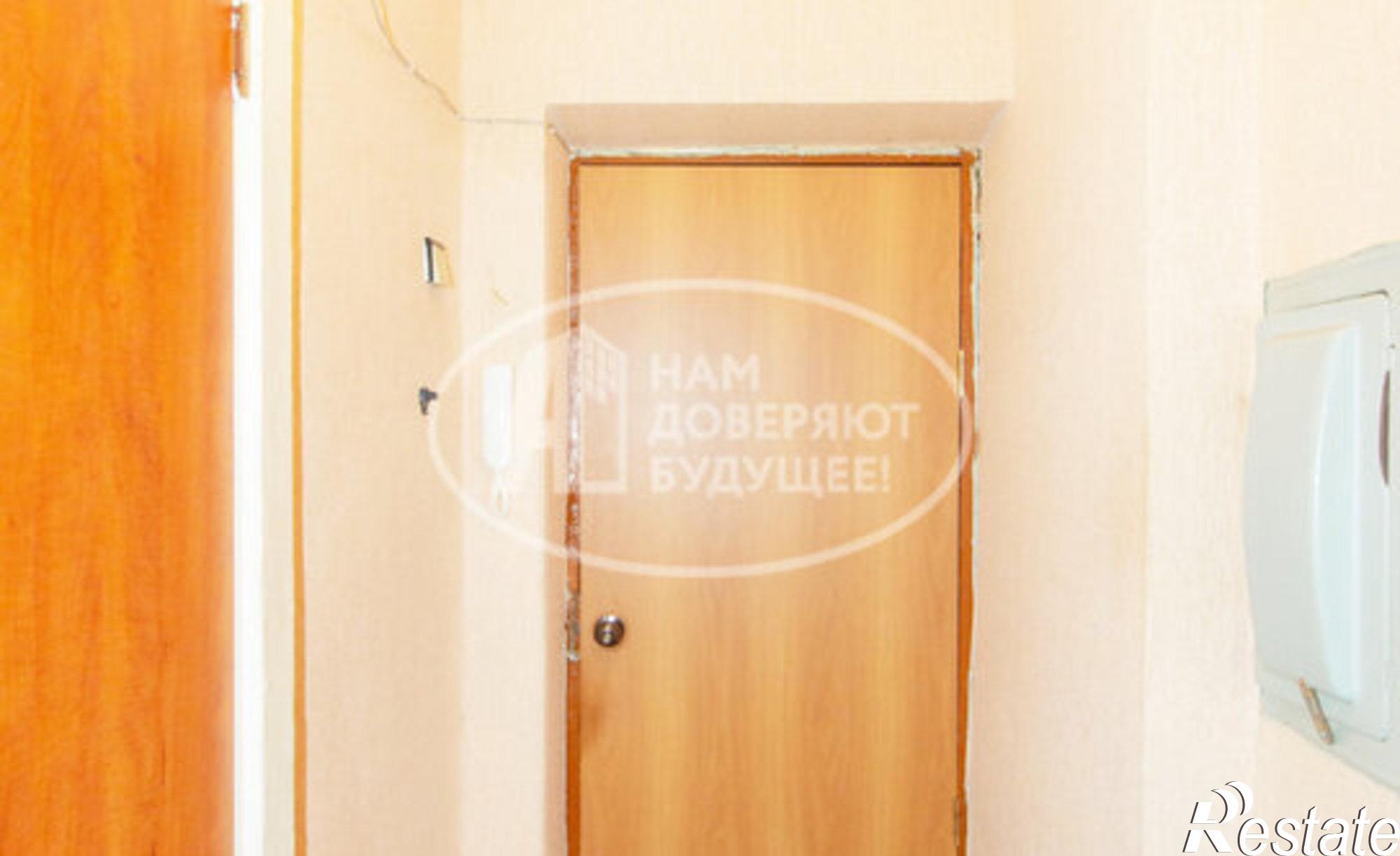 Купить квартиру за 2 520 000 рублей на улица Кабалевского, 13