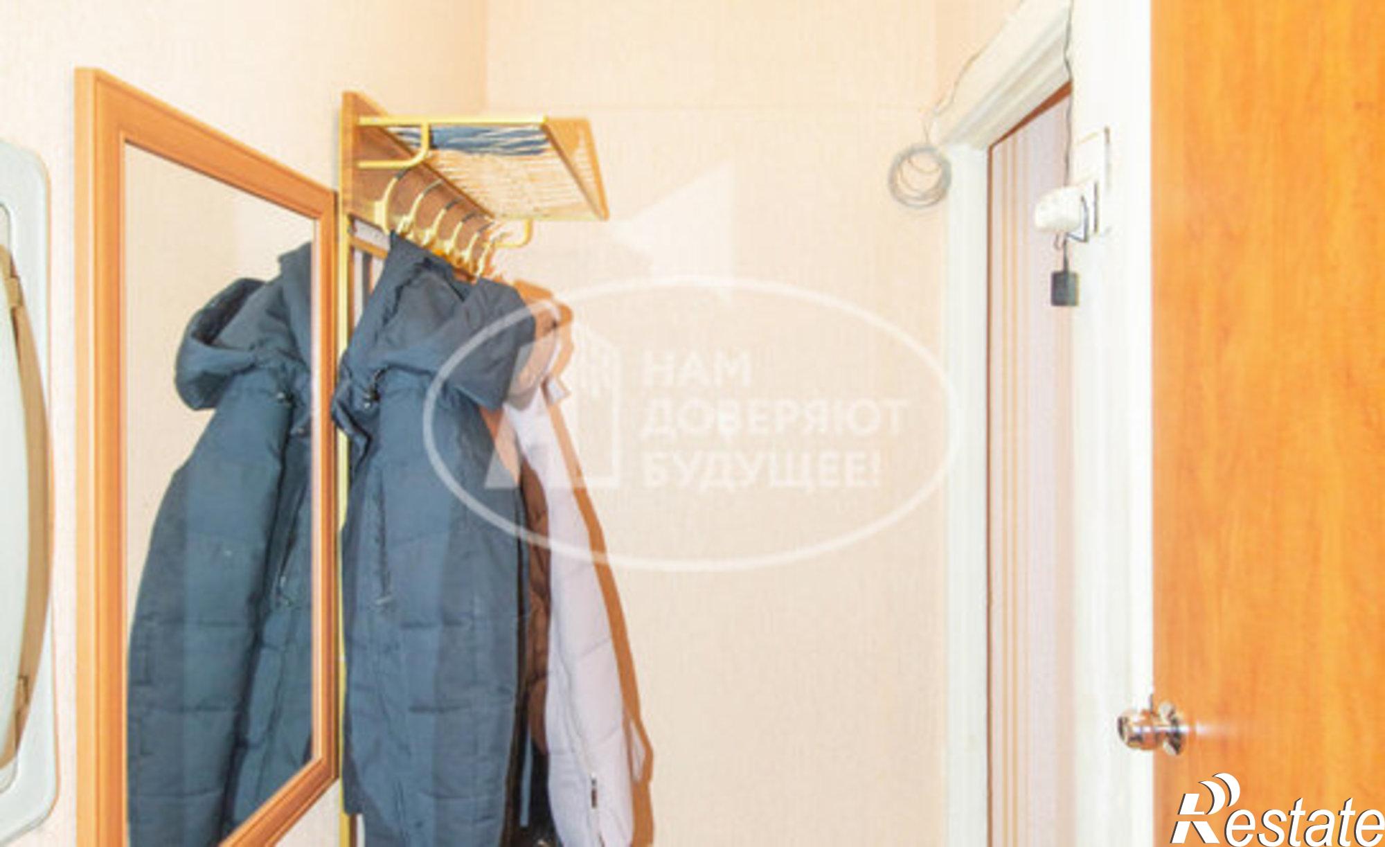 Купить квартиру за 2 520 000 рублей на улица Кабалевского, 13