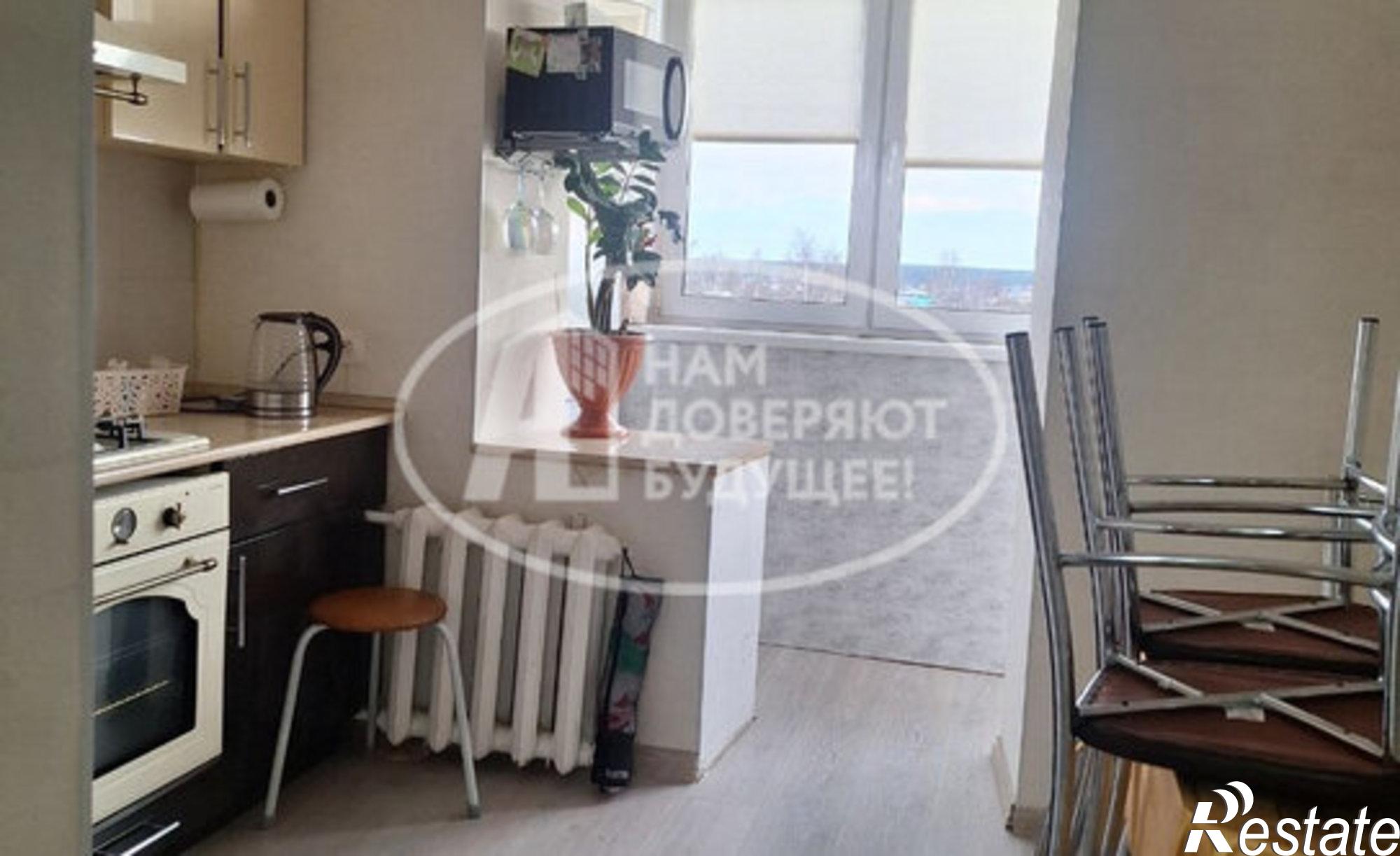 Купить квартиру за 2 750 000 рублей на ул Победы, 47