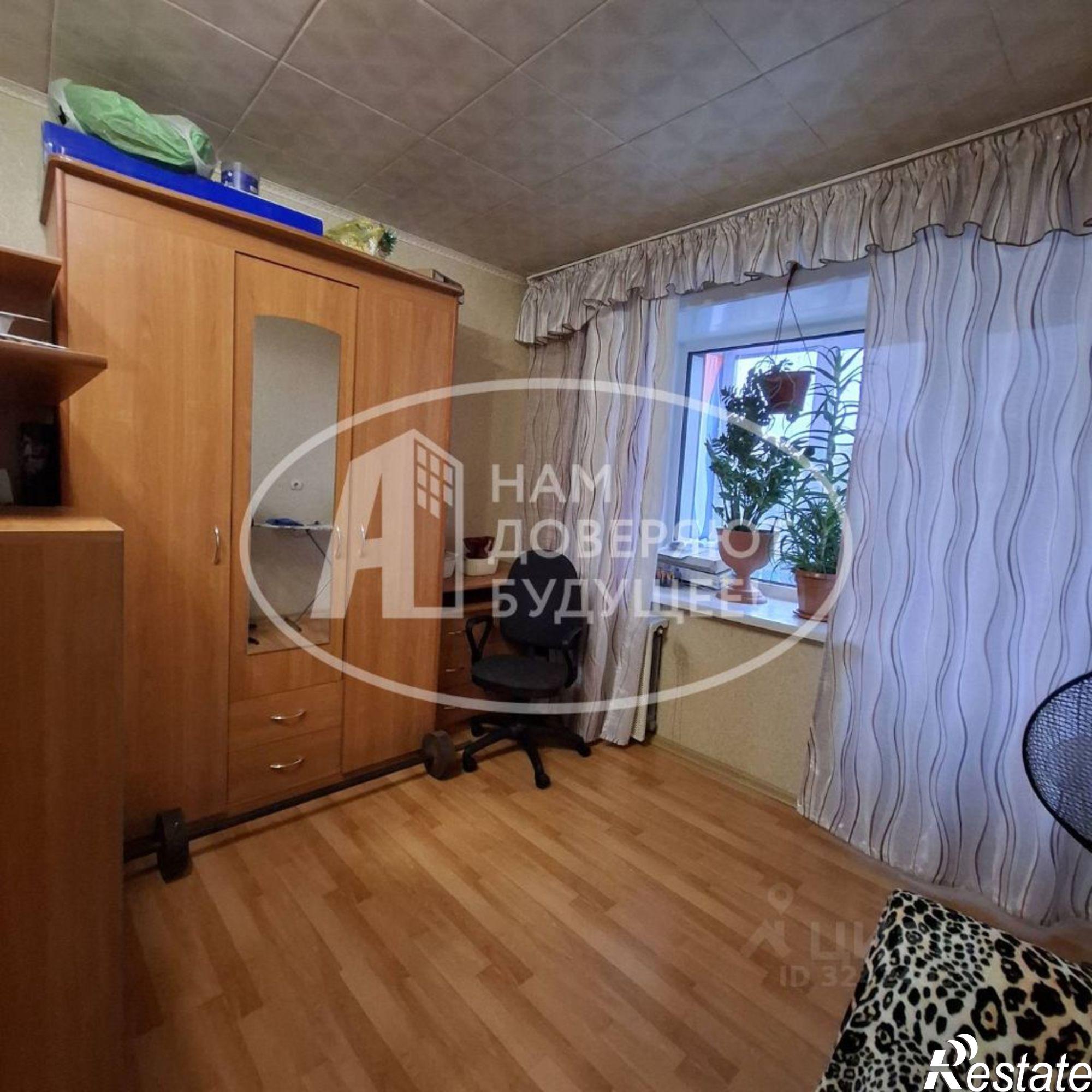 Купить квартиру за 2 100 000 рублей на ул Герцена, 36/1