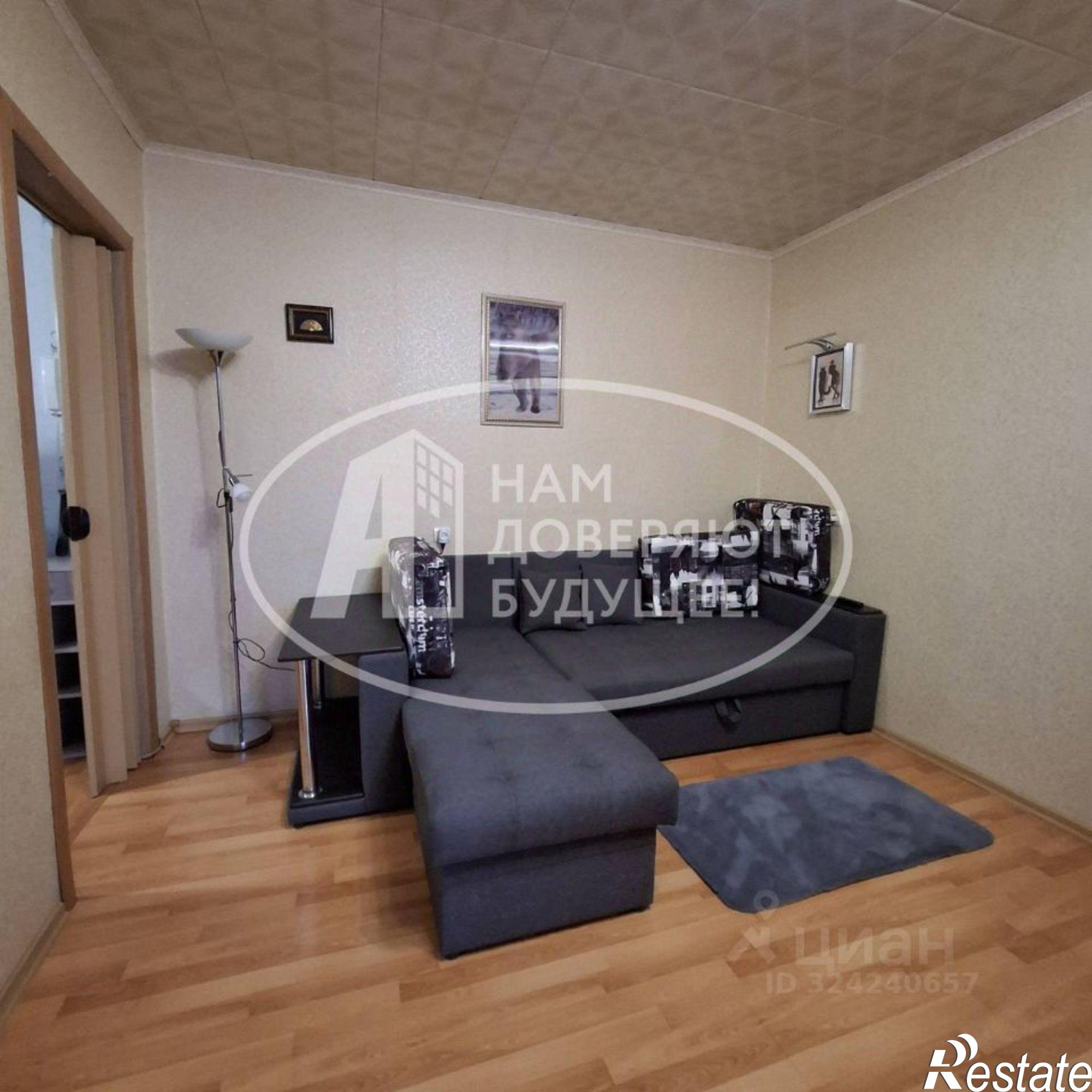 Купить квартиру за 2 100 000 рублей на ул Герцена, 36/1