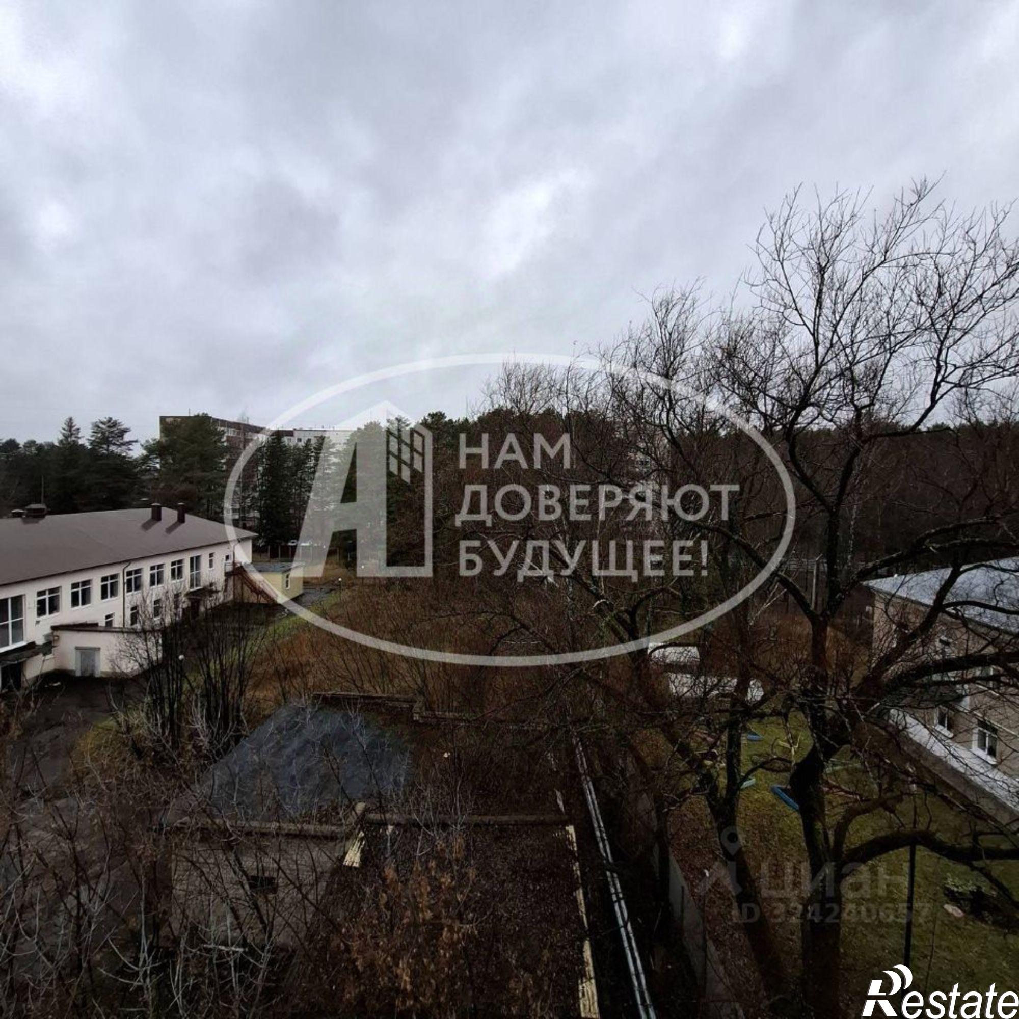 Купить квартиру за 2 100 000 рублей на ул Герцена, 36/1