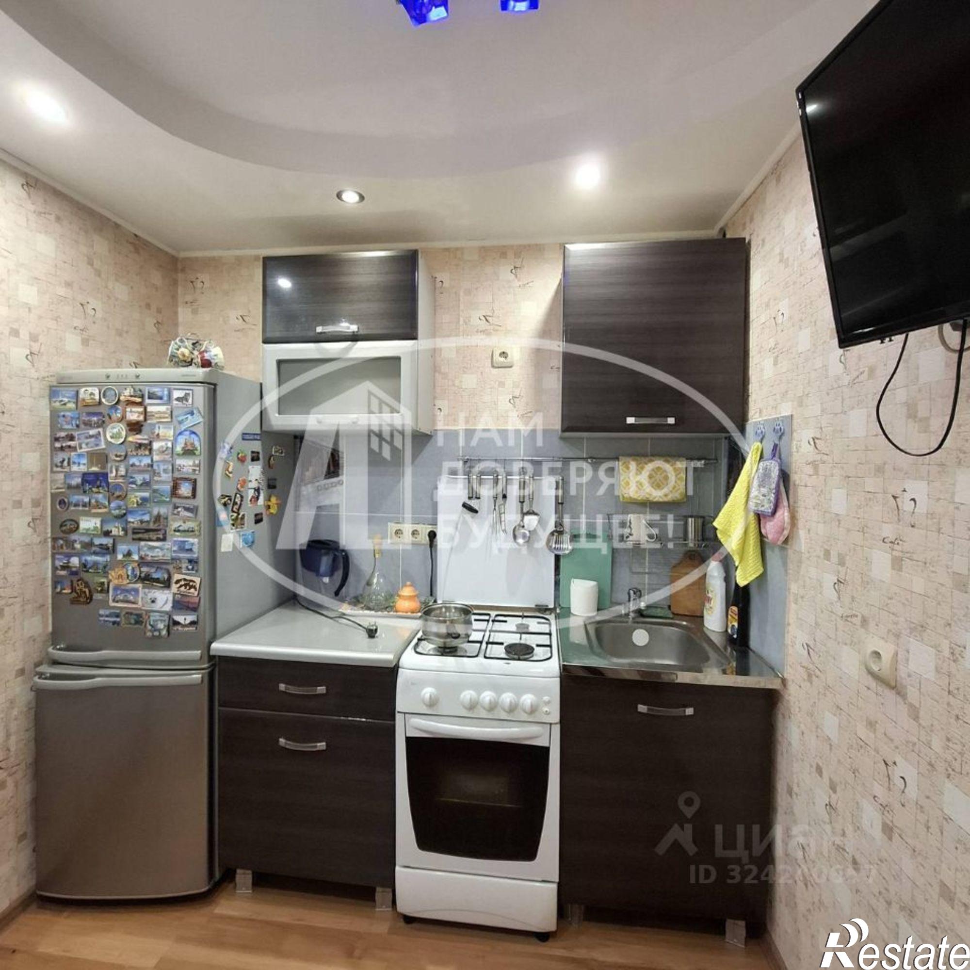 Купить квартиру за 2 100 000 рублей на ул Герцена, 36/1