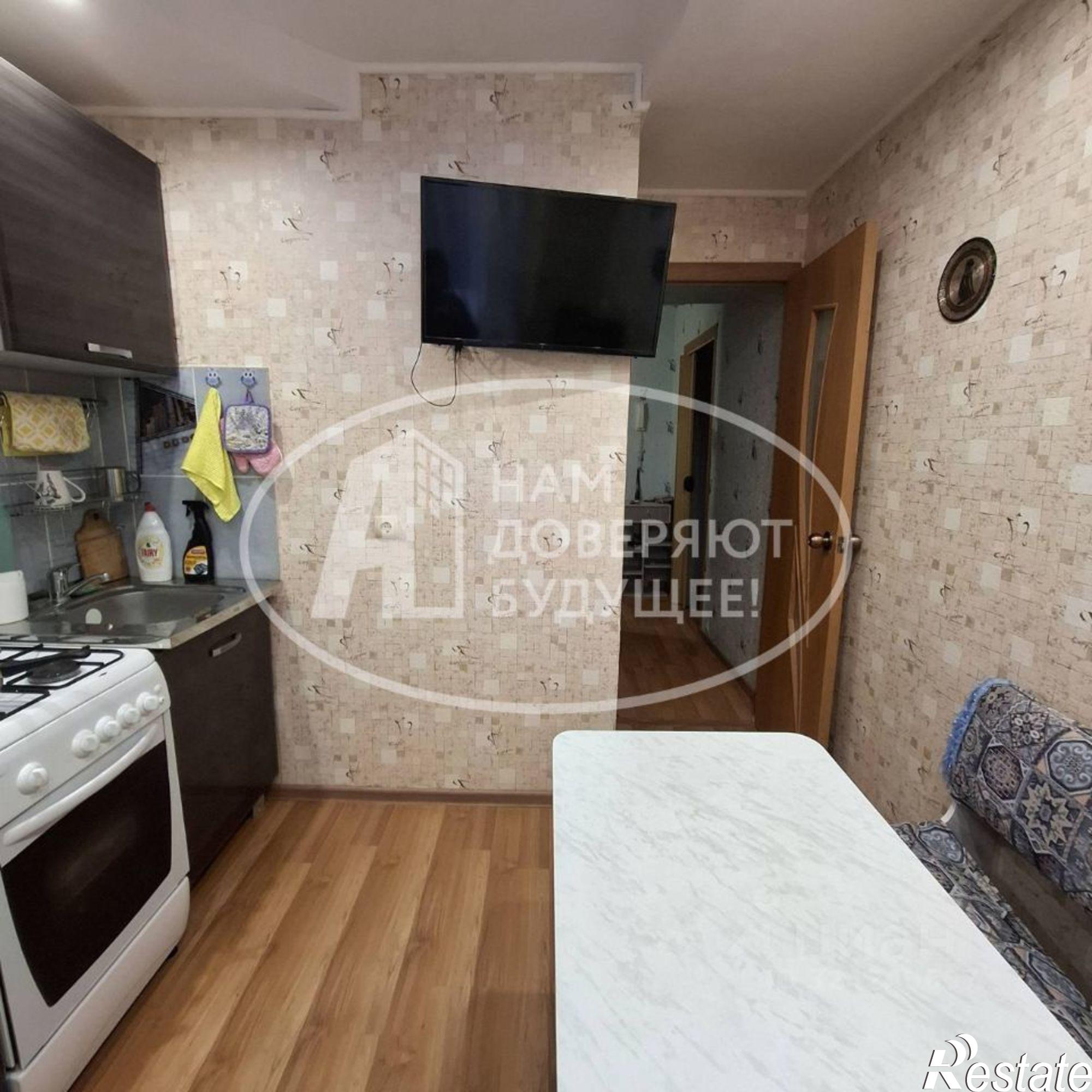 Купить квартиру за 2 100 000 рублей на ул Герцена, 36/1