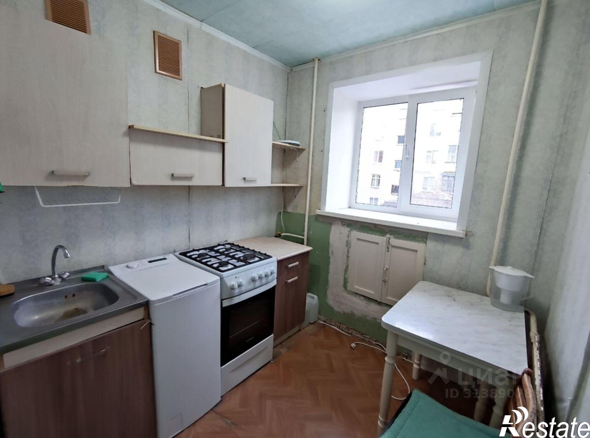 Купить квартиру за 1 150 000 рублей на ул Мира, 120