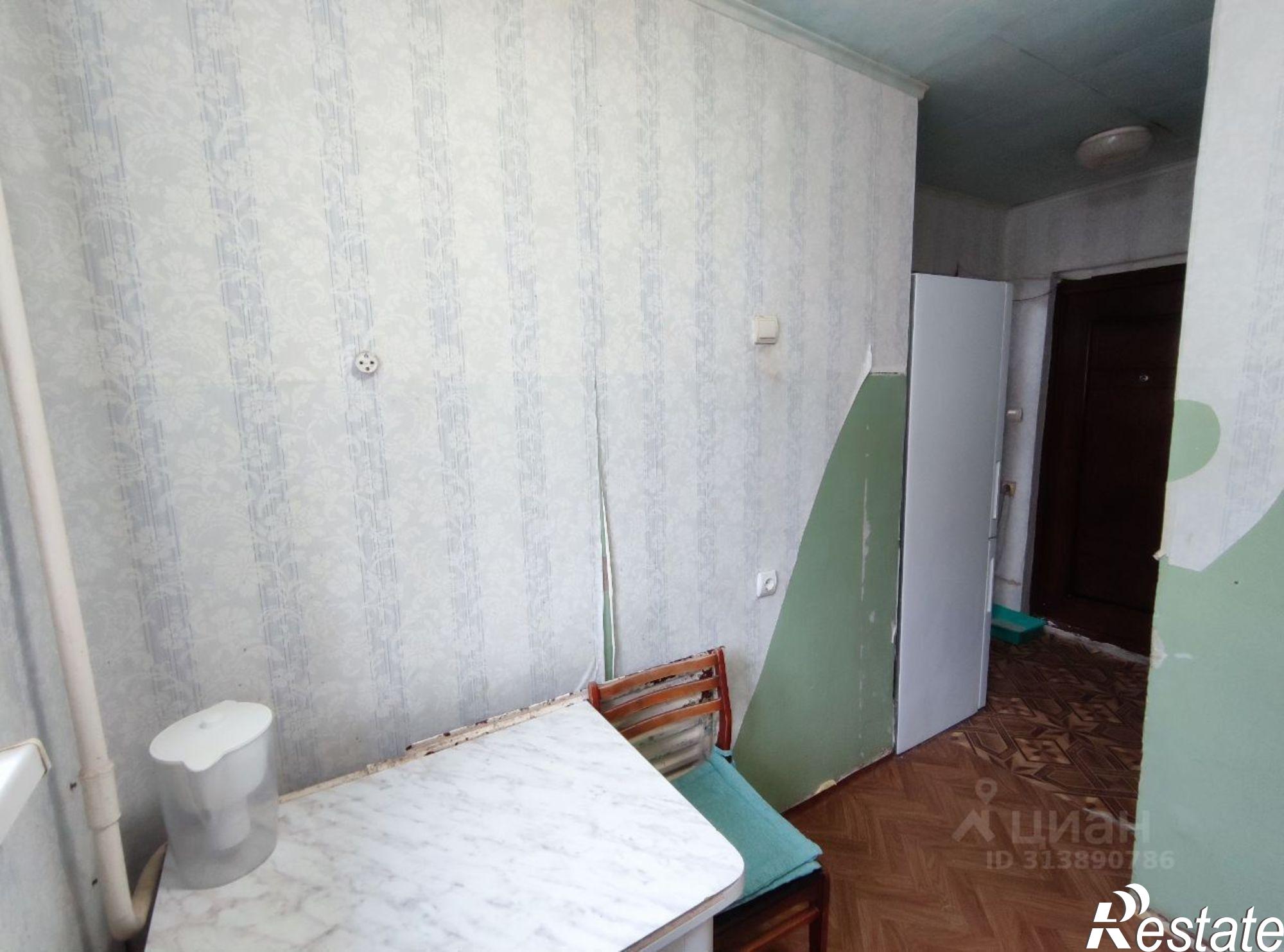 Купить квартиру за 1 150 000 рублей на ул Мира, 120