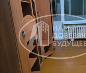 1-комн, 30кв м, этаж 5/5 ул Сивкова, 4