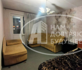 3-комн, 59кв м, этаж 1/5 ул Свободы, 138