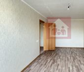 1-комн, 34кв м, этаж 1/3 ул Заводская, 4