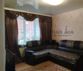 2-комн, 41кв м, этаж 1/3 ул Францева, 3