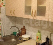 1-комн, 30кв м, этаж 5/5 улица Маршала Рыбалко, 44