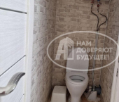 1-комн, 35кв м, этаж 5/5 ул Победы, 47