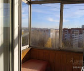 1-комн, 32кв м, этаж 9/12 улица Маршала Толбухина, 18