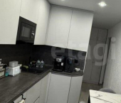 2-комн, 44кв м, этаж 7/9 ул Строителей, 12