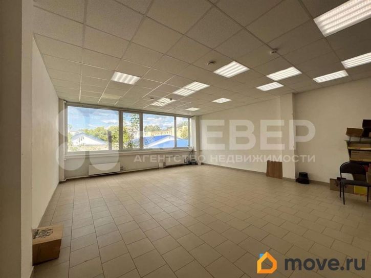 Торговое помещение ул Мира, д. 31