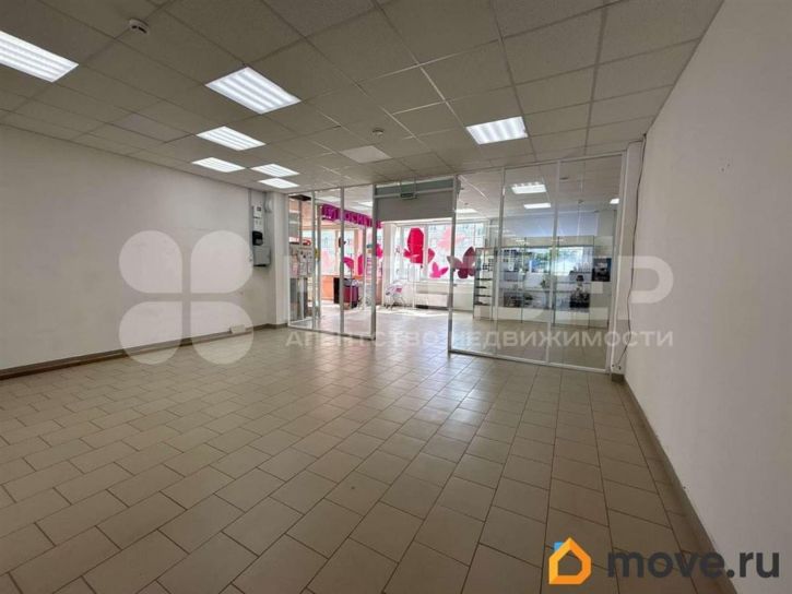 Торговое помещение ул Мира, д. 31