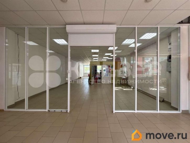 Торговое помещение ул Мира, д. 31