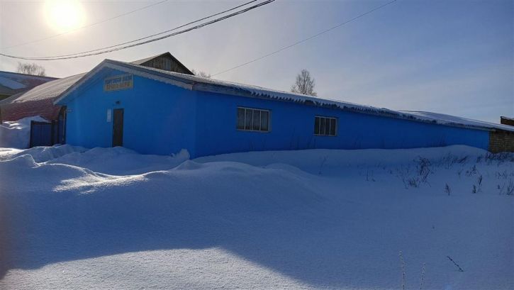 Торговое помещение ул Матросова, д. 20а/1