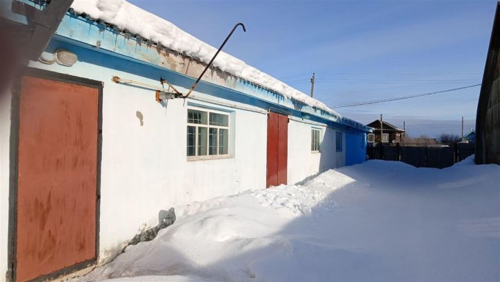 Торговое помещение ул Матросова, д. 20а/1