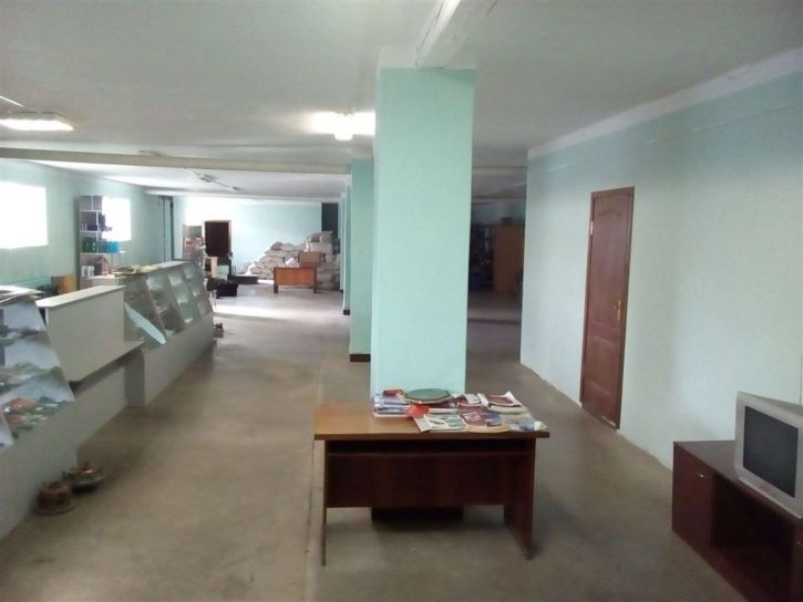 Торговое помещение ул Матросова, д. 20а/1