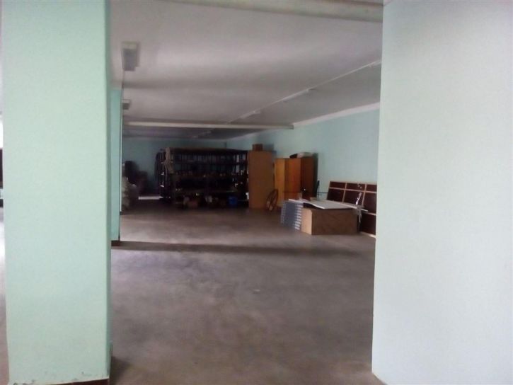 Торговое помещение ул Матросова, д. 20а/1