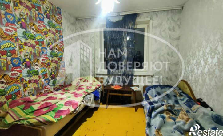 3-комн квартира ул Свободы, 138,  д. 138