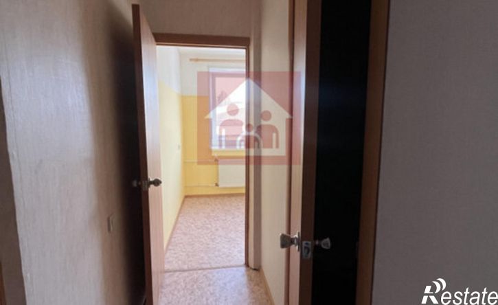 1-комн квартира ул Заводская, 4,  д. 4