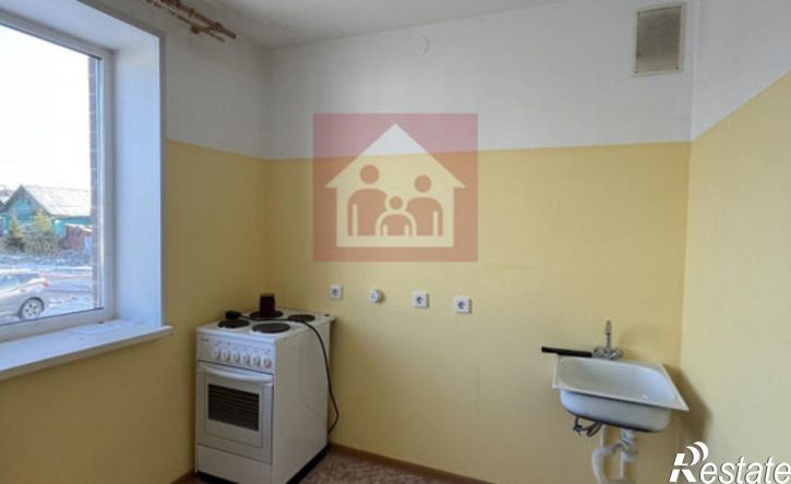 1-комн квартира ул Заводская, 4,  д. 4