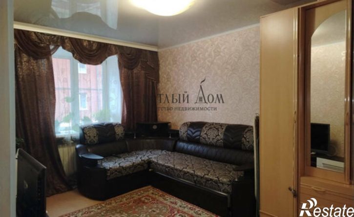 2-комн квартира ул Францева, 3,  д. 3