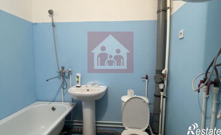 1-комн квартира ул Заводская, 4,  д. 4