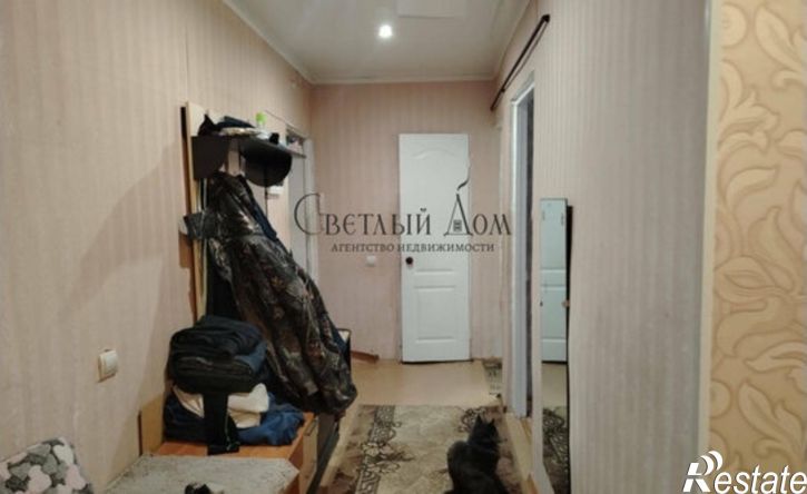 2-комн квартира ул Францева, 3,  д. 3