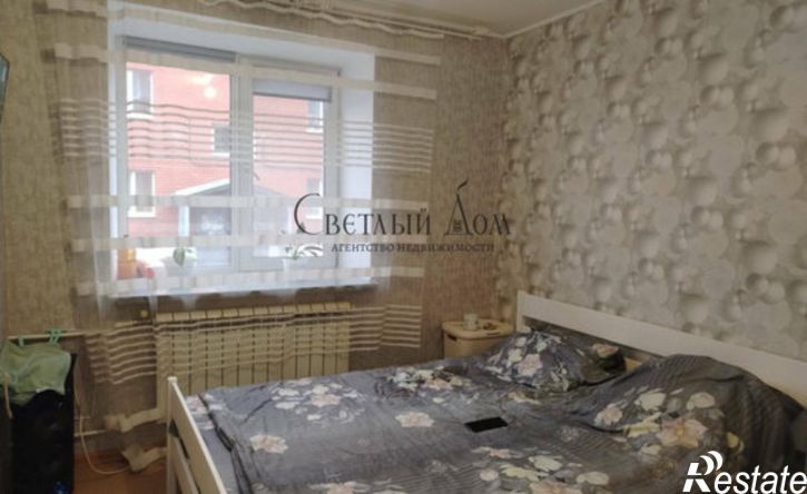 2-комн квартира ул Францева, 3,  д. 3