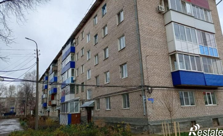 3-комн квартира ул Максима Горького, 75,  д. 75