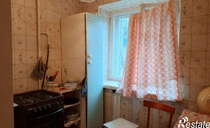 3-комн квартира ул Максима Горького, 75,  д. 75