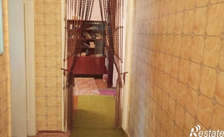 3-комн квартира ул Максима Горького, 75,  д. 75