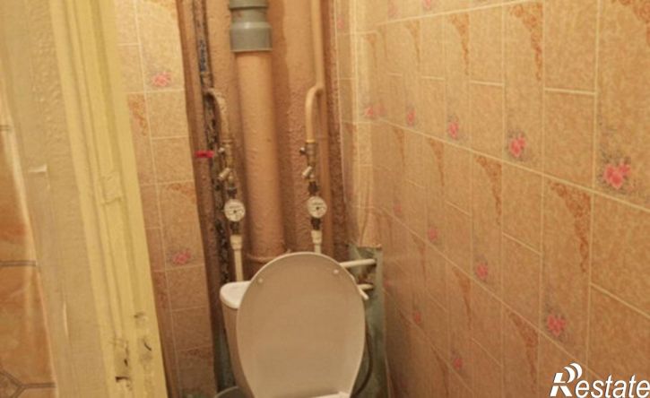 3-комн квартира ул Максима Горького, 75,  д. 75