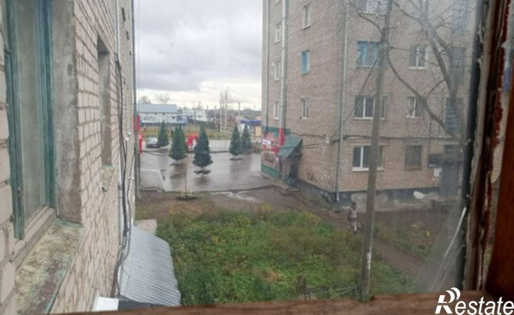 3-комн квартира ул Максима Горького, 75,  д. 75