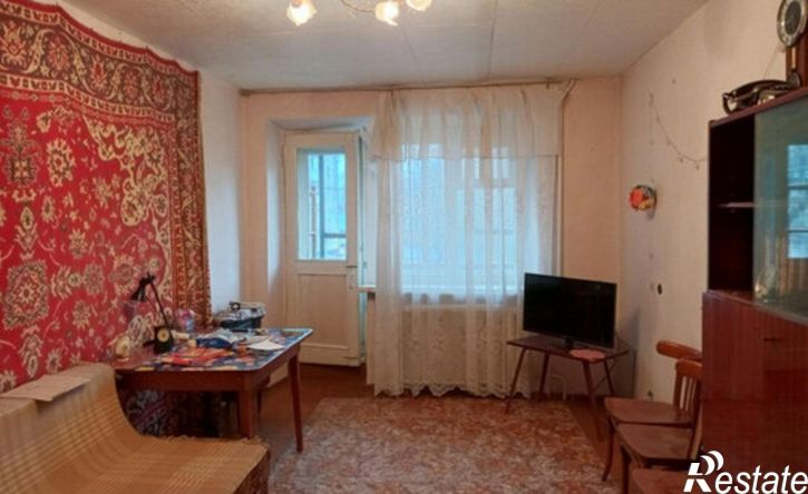 3-комн квартира ул Максима Горького, 75,  д. 75