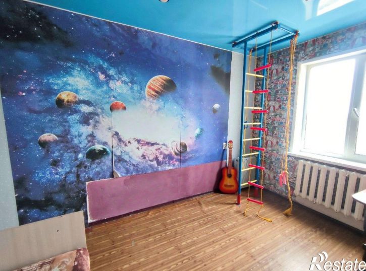 3-комн квартира ул 35 лет Победы, 7,  д. 7