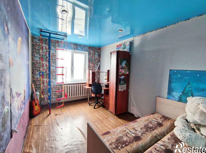 3-комн квартира ул 35 лет Победы, 7,  д. 7