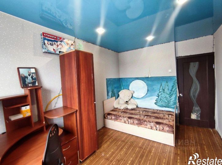 3-комн квартира ул 35 лет Победы, 7,  д. 7