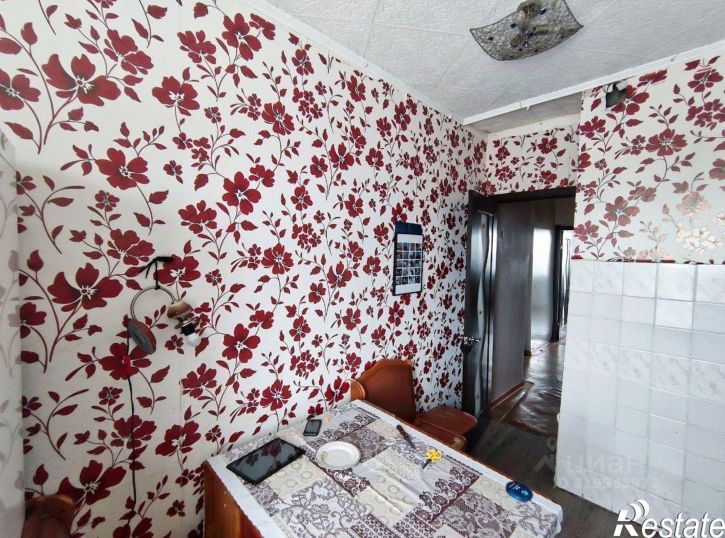 3-комн квартира ул 35 лет Победы, 7,  д. 7