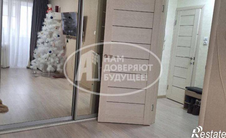 1-комн квартира ул Победы, 47,  д. 47