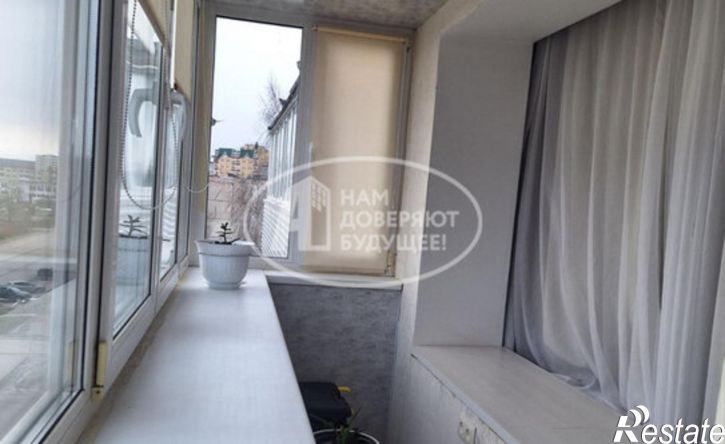 1-комн квартира ул Победы, 47,  д. 47