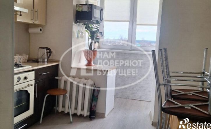 1-комн квартира ул Победы, 47,  д. 47