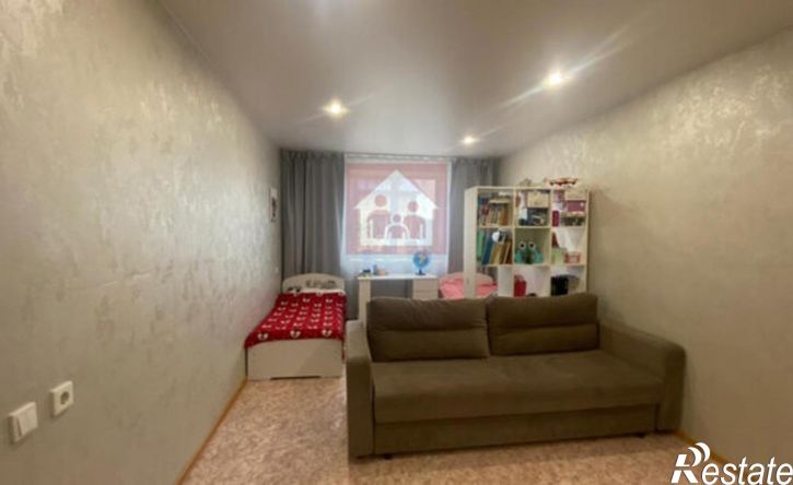 1-комн квартира ул Заводская, 4,  д. 4