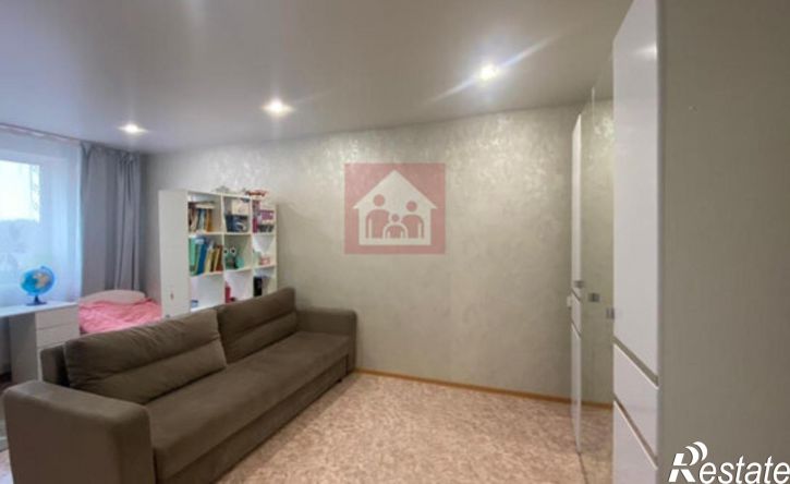 1-комн квартира ул Заводская, 4,  д. 4