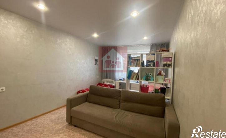 1-комн квартира ул Заводская, 4,  д. 4