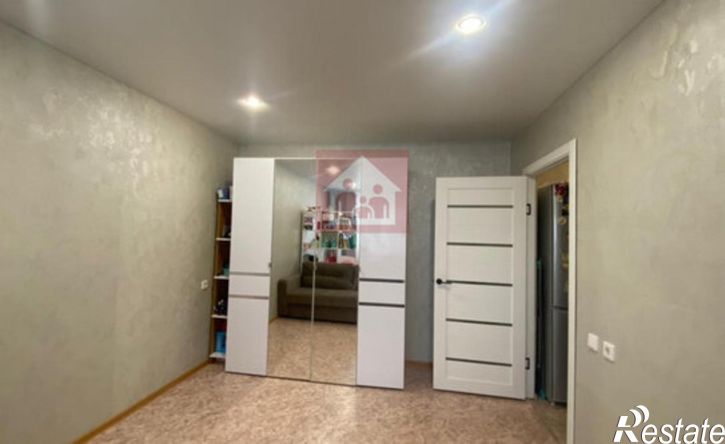 1-комн квартира ул Заводская, 4,  д. 4